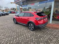 Gebraucht VW Taigo Style 150 PS (110 kW) 2024 Rot SUV