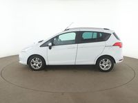 Gebraucht Ford B-MAX SYNC Edition 105 PS (77 kW) 2016 Weiß Van / Kleinbus