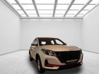 Neu DFSK Fengon 106 PS (77 kW) 2025 Schwarz Limousine