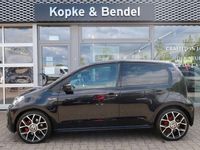 gebraucht VW up! !*GTI*SITZHZG*TEMPOMAT* PDC*SCHECKHEFT*BEATS*