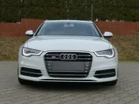 Gebraucht Audi S6 420 PS (308 kW) 2013 Weiß Kombi