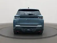 Gebraucht Peugeot e-5008 Allure 156 kW (213 PS) 2025 Blau SUV
