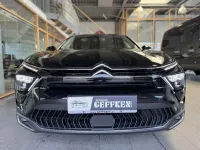 Gebraucht Citroën C5 X 145 PS (106 kW) 2025 Schwarz perlanera Kombi
