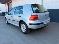 Gebraucht VW Golf III 101 PS (74 kW) 1999 Silber Limousine