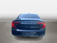 Gebraucht Volvo S90 Momentum 190 PS (139 kW) 2018 Schwarz Limousine