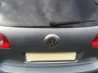 Gebraucht VW Passat Trendline 170 PS (125 kW) 2011 Grau Kombi