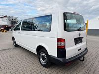 Gebraucht VW Transporter 140 PS (102 kW) 2015 Weiß Van