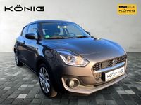 Gebraucht Suzuki Swift Comfort 83 PS (61 kW) 2023 Grau Limousine