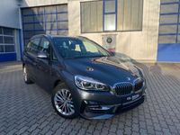 gebraucht BMW 218 218 d Luxury Line*elektr.HECKKLAPPE*AHK*ACC*