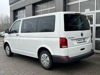 Gebraucht VW Caravelle 110 PS (80 kW) 2020 Weiß Van / Kleinbus