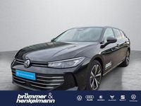Gebraucht VW Passat Business 150 PS (110 kW) 2024 Kombi