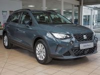 Neu Seat Arona Business 116 PS (85 kW) 2026 Blau SUV