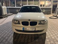 Gebraucht BMW 118 143 PS (105 kW) 2007 Kleinwagen
