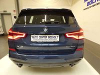 gebraucht BMW X3 xDrive 30 d M Sportpaket*HUD*Leder*NaviProf