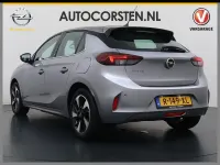 Gebraucht Opel Corsa-e Elegance 100 kW (136 PS) 2021 Grau Kleinwagen