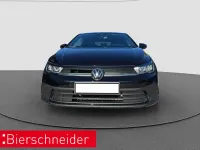 Gebraucht VW Polo Goal 95 PS (69 kW) 2025 Deep black Kleinwagen