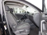 gebraucht VW Tiguan Allspace 2.0 TDI DSG R-LINE VIRTUAL AHK