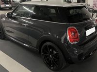 gebraucht Mini Cooper S JCW, Chili, Wired, H/K