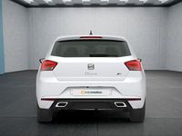 Gebraucht Seat Ibiza 150 PS (110 kW) 2025 Weiß Kleinwagen