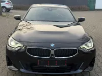 Używany BMW 220 Advantage 190 KM (139 kW) 2023 Czarny Coupe