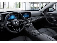 gebraucht Mercedes E220 d T 4M All-Terrain AVANTGARDE PREMIUM 360