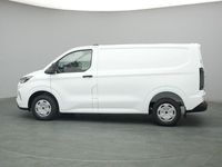 Neu Ford Transit Custom Trend 136 PS (100 kW) 2025 Weiß Van / Kleinbus