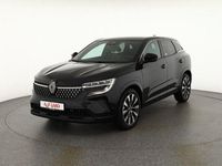 Gebraucht Renault Austral Techno 200 PS (147 kW) 2024 Schwarz SUV
