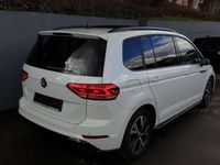 gebraucht VW Touran 1.5 TSI DSG* R line *Pano/Navi+/LED/ACC