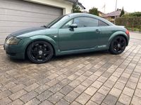 gebraucht Audi TT 8N 3 1.8T Quattro