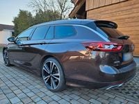 Gebraucht Opel Insignia 260 PS (191 kW) 2017 Kombi