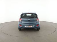 gebraucht Hyundai i10 1.0 FIFA World Cup Edition, Benzin, 8.260 €