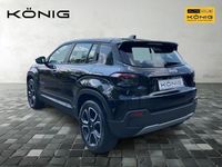 Gebraucht Jeep Avenger Altitude 101 PS (74 kW) 2023 Schwarz SUV