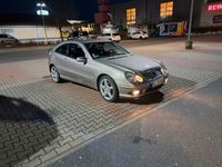 gebraucht Mercedes CLC230 v6