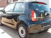 gebraucht Skoda Citigo Active+KLIMA+CD+BC