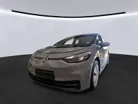 Gebraucht VW ID.3 Pro Performance 150 kW (204 PS) 2023 Mondscheingrau Kleinwagen
