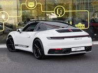 gebraucht Porsche 911 Targa 4S (992)