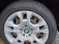 Occasion BMW X1 2014 Blanc SUV