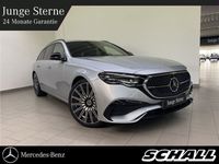 Gebraucht Mercedes E200 AMG 204 PS (150 kW) 2023 Andere Kombi