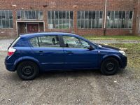 gebraucht Opel Astra Lim 16 Elegance