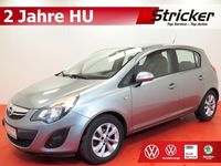 gebraucht Opel Corsa 1.2