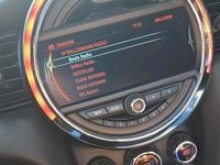 Gebraucht Mini John Cooper Works 210 PS (154 kW) 2016 Grau Kleinwagen