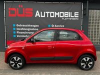 gebraucht Renault Twingo 1.0Sce Limited Klima 1Hand *Wenig KM*