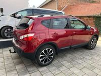 gebraucht Nissan Qashqai 360