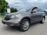 Occasion Honda CR-V Elegance 150 ch (110 kW) 2011 Marron SUV