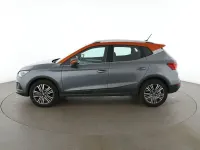 Gebraucht Seat Arona XCELLENCE 116 PS (85 kW) 2017 Grau SUV