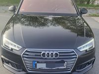 gebraucht Audi A4 3.0 TDI S tronic design quattro Avant design