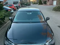 Gebraucht Audi A1 90 PS (66 kW) 2013 Schwarz Kleinwagen
