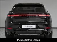 Gebraucht Porsche Cayenne 470 PS (345 kW) 2025 Schwarz SUV