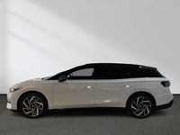 Neu VW ID.7 Pro 210 kW (286 PS) 2026 Weiß Kombi