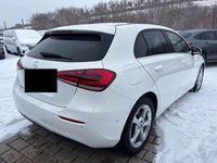 Gebraucht Mercedes A250 218 PS (160 kW) 2023 Weiß Limousine